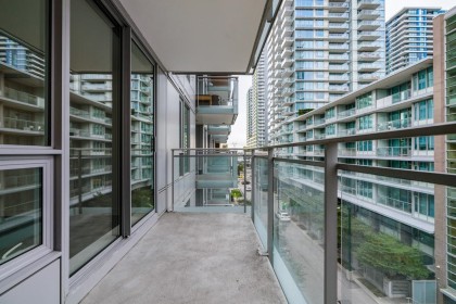 Photo 25 at 712 - 455 Sw Marine Drive, Marpole, Vancouver West