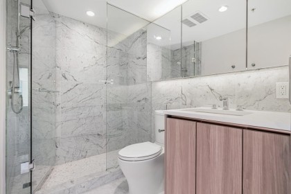 Photo 21 at 712 - 455 Sw Marine Drive, Marpole, Vancouver West