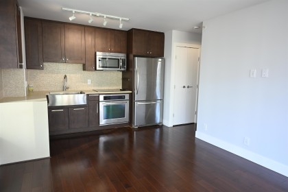 Photo 6 at 1403 - 888 Homer Street, Downtown VW, Vancouver West