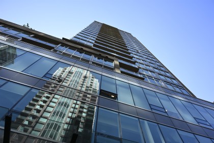 Photo 37 at 1403 - 888 Homer Street, Downtown VW, Vancouver West