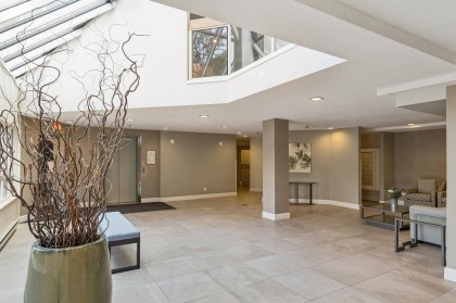 Photo 27 at 419 - 121 W 29th Street, Upper Lonsdale, North Vancouver