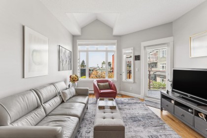 Photo 6 at 419 - 121 W 29th Street, Upper Lonsdale, North Vancouver