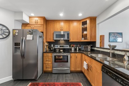 Photo 13 at 419 - 121 W 29th Street, Upper Lonsdale, North Vancouver