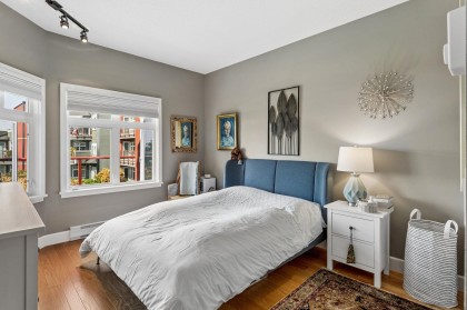 Photo 17 at 419 - 121 W 29th Street, Upper Lonsdale, North Vancouver