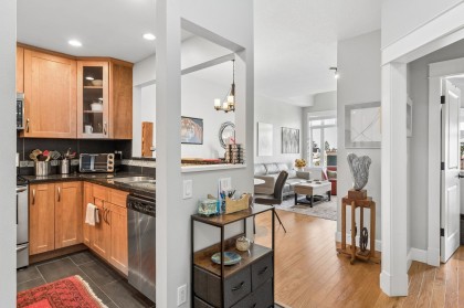 Photo 16 at 419 - 121 W 29th Street, Upper Lonsdale, North Vancouver