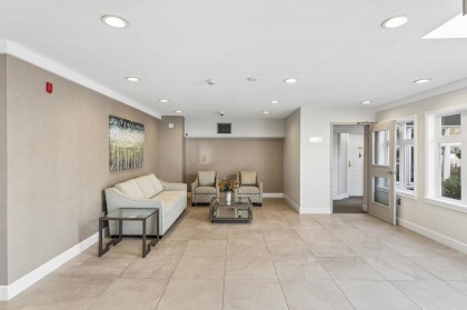 Photo 26 at 419 - 121 W 29th Street, Upper Lonsdale, North Vancouver