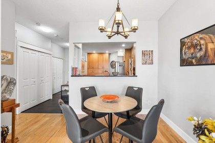 Photo 7 at 419 - 121 W 29th Street, Upper Lonsdale, North Vancouver