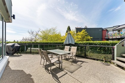 Photo 34 at 419 - 121 W 29th Street, Upper Lonsdale, North Vancouver