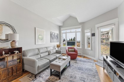 Photo 10 at 419 - 121 W 29th Street, Upper Lonsdale, North Vancouver