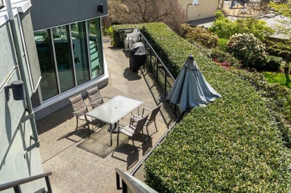 Photo 33 at 419 - 121 W 29th Street, Upper Lonsdale, North Vancouver