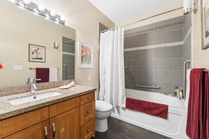 Photo 19 at 419 - 121 W 29th Street, Upper Lonsdale, North Vancouver