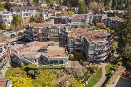 Photo 40 at 419 - 121 W 29th Street, Upper Lonsdale, North Vancouver