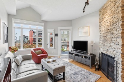 Photo 8 at 419 - 121 W 29th Street, Upper Lonsdale, North Vancouver