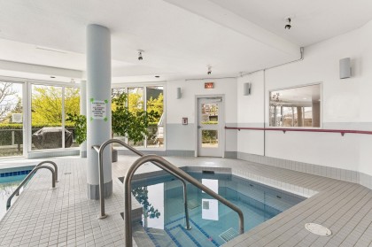 Photo 25 at 419 - 121 W 29th Street, Upper Lonsdale, North Vancouver
