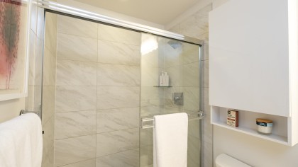 Photo 27 at 409 - 719 W 3rd Street, Harbourside, North Vancouver