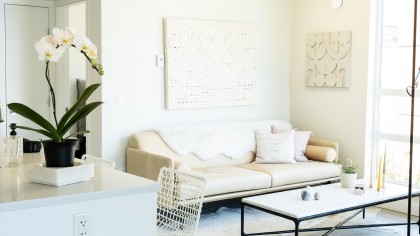 Photo 9 at 409 - 719 W 3rd Street, Harbourside, North Vancouver