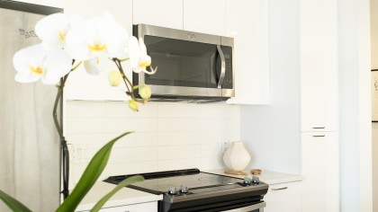 Photo 14 at 409 - 719 W 3rd Street, Harbourside, North Vancouver