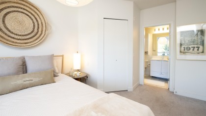 Photo 18 at 409 - 719 W 3rd Street, Harbourside, North Vancouver