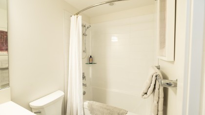 Photo 29 at 409 - 719 W 3rd Street, Harbourside, North Vancouver
