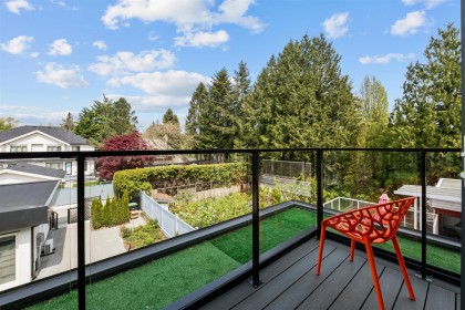 Photo 27 at 3823 W 51st Avenue, Southlands, Vancouver West