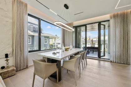 Photo 6 at 3823 W 51st Avenue, Southlands, Vancouver West