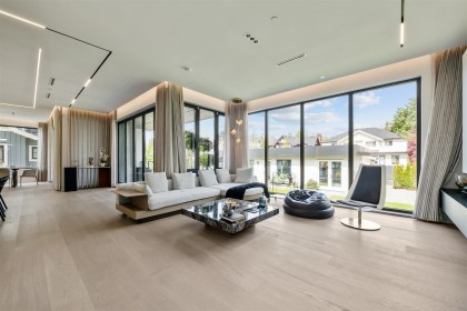 Photo 13 at 3823 W 51st Avenue, Southlands, Vancouver West