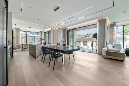Photo 16 at 3823 W 51st Avenue, Southlands, Vancouver West