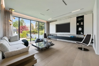 Photo 12 at 3823 W 51st Avenue, Southlands, Vancouver West