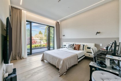 Photo 26 at 3823 W 51st Avenue, Southlands, Vancouver West