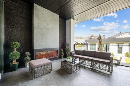 Photo 7 at 3823 W 51st Avenue, Southlands, Vancouver West