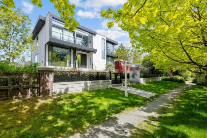 Photo 36 at 3823 W 51st Avenue, Southlands, Vancouver West