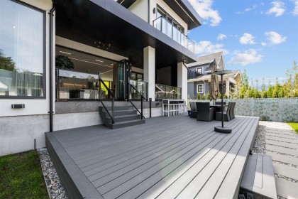 Photo 32 at 3823 W 51st Avenue, Southlands, Vancouver West