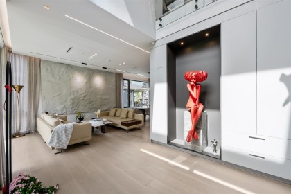 Photo 1 at 3823 W 51st Avenue, Southlands, Vancouver West