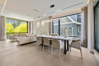 Photo 5 at 3823 W 51st Avenue, Southlands, Vancouver West