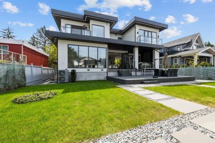 Photo 35 at 3823 W 51st Avenue, Southlands, Vancouver West