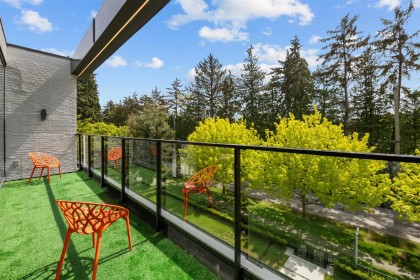 Photo 25 at 3823 W 51st Avenue, Southlands, Vancouver West