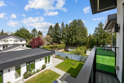 Photo 21 at 3823 W 51st Avenue, Southlands, Vancouver West