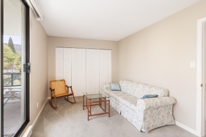 Photo 23 at 302 - 1480 Duchess Avenue, Ambleside, West Vancouver