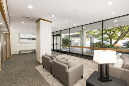 Photo 27 at 302 - 1480 Duchess Avenue, Ambleside, West Vancouver