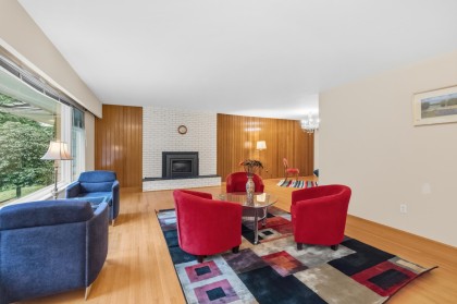Photo 6 at 315 Stevens Drive, British Properties, West Vancouver