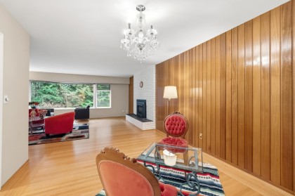 Photo 13 at 315 Stevens Drive, British Properties, West Vancouver