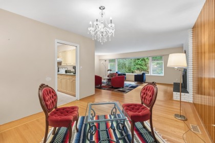 Photo 12 at 315 Stevens Drive, British Properties, West Vancouver