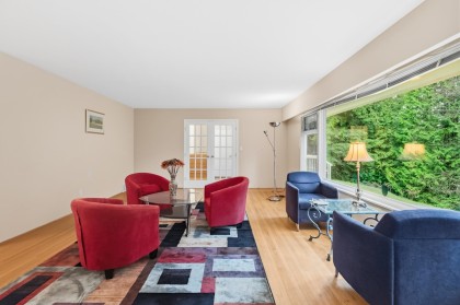 Photo 7 at 315 Stevens Drive, British Properties, West Vancouver