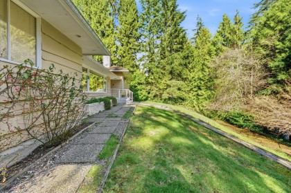 Photo 36 at 315 Stevens Drive, British Properties, West Vancouver