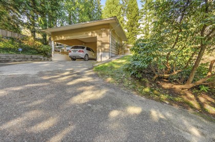 Photo 5 at 315 Stevens Drive, British Properties, West Vancouver