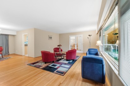 Photo 10 at 315 Stevens Drive, British Properties, West Vancouver