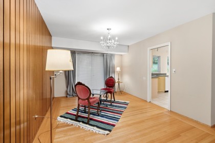 Photo 14 at 315 Stevens Drive, British Properties, West Vancouver