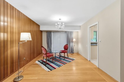 Photo 15 at 315 Stevens Drive, British Properties, West Vancouver