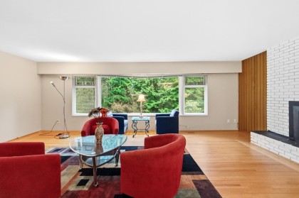 Photo 11 at 315 Stevens Drive, British Properties, West Vancouver