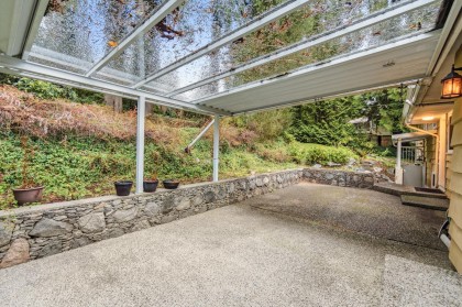 Photo 35 at 315 Stevens Drive, British Properties, West Vancouver